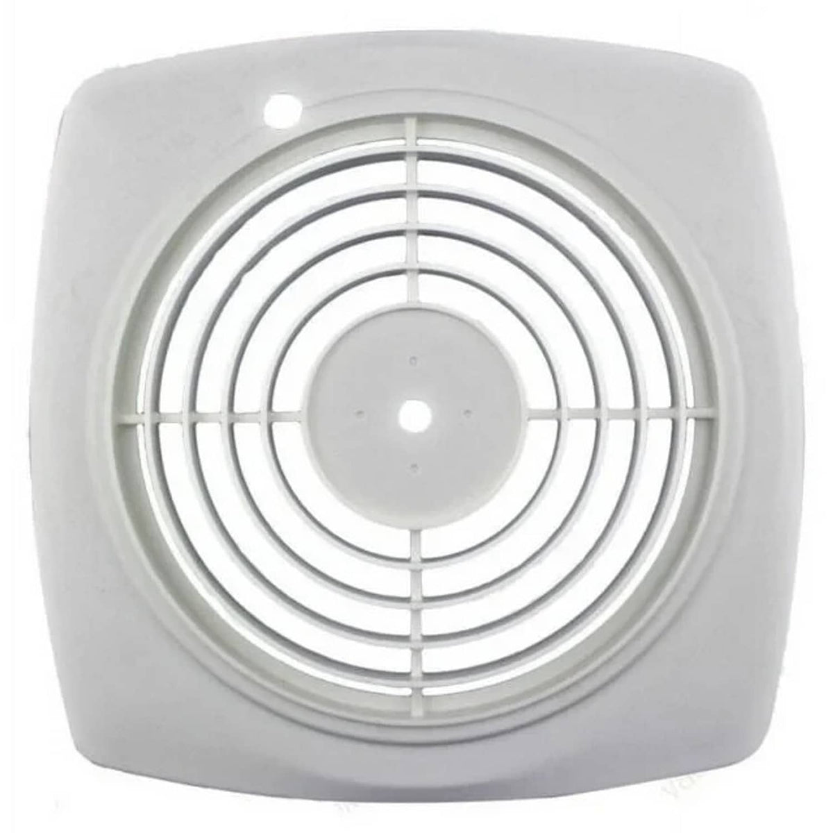Solid Spare Broan S97011790 SRV Grille Replacement For 509S 509S-A 509S-B Vent Fans