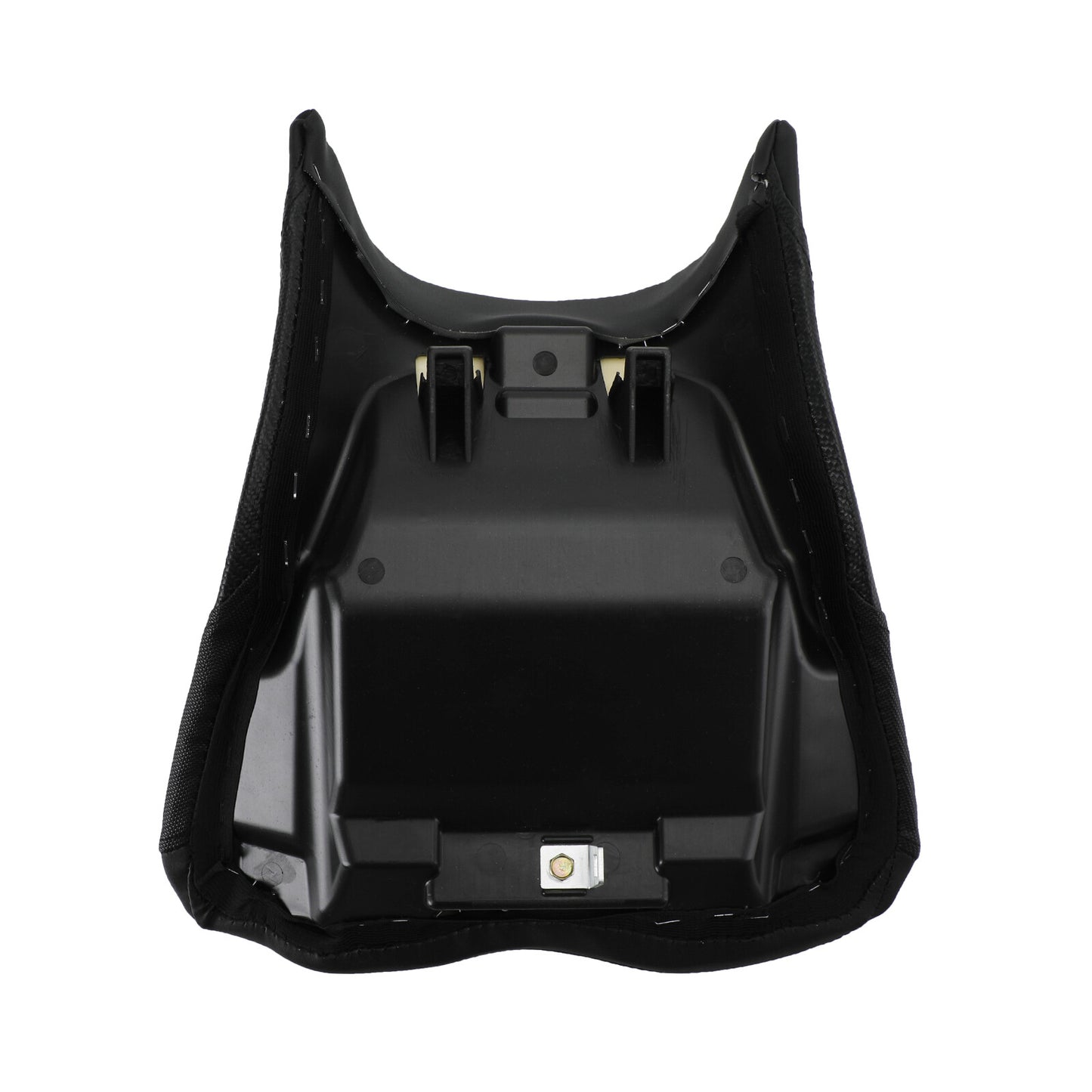 Complete Cushion Rider Passenger Seat Black fit Kawasaki Ninja 400 Z400 18-22 21