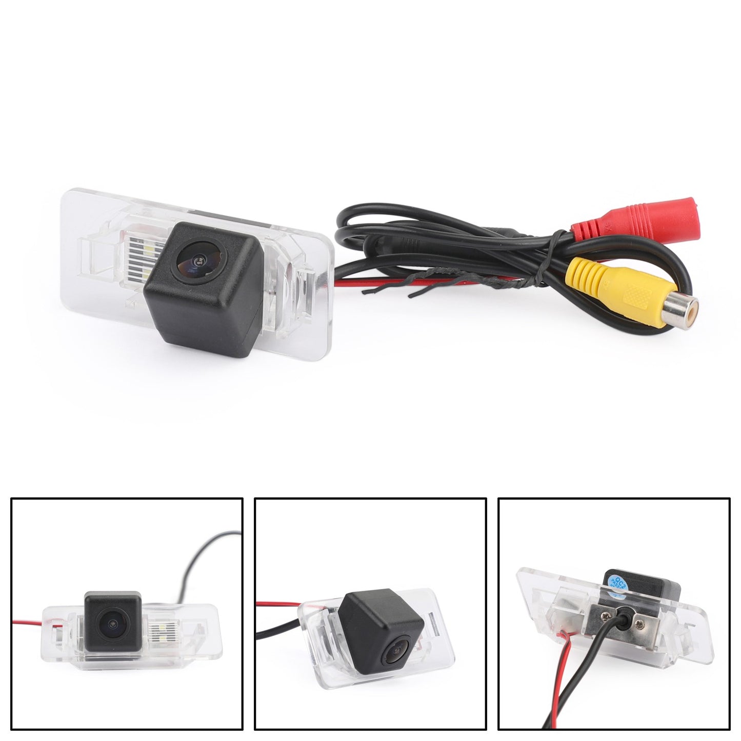 Reverse Backup Camera fit BMW 08/09/10/11/12 BMW 3 Series/5 Series/X5/86
