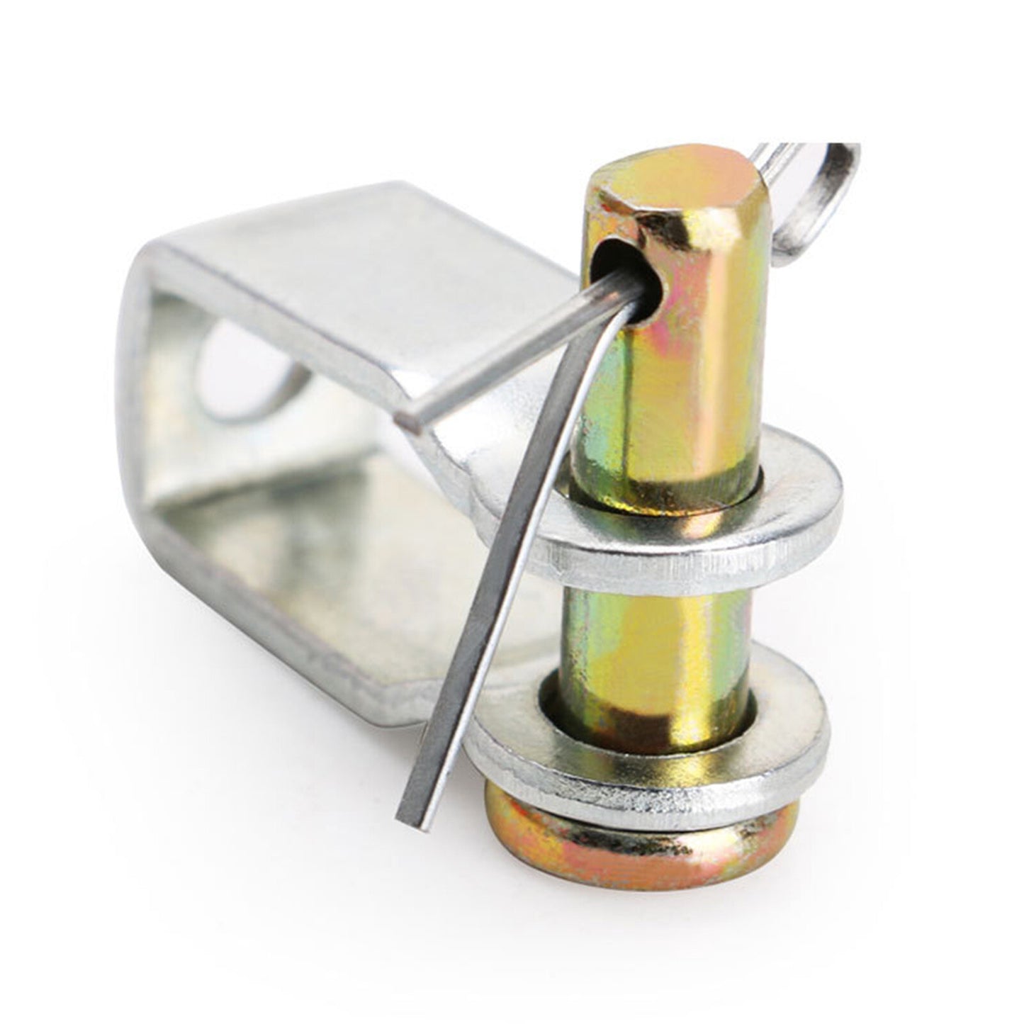 Modified Hydraulic Clutch Cable Brake Pump Cylinder For Universal Motorcycle BK