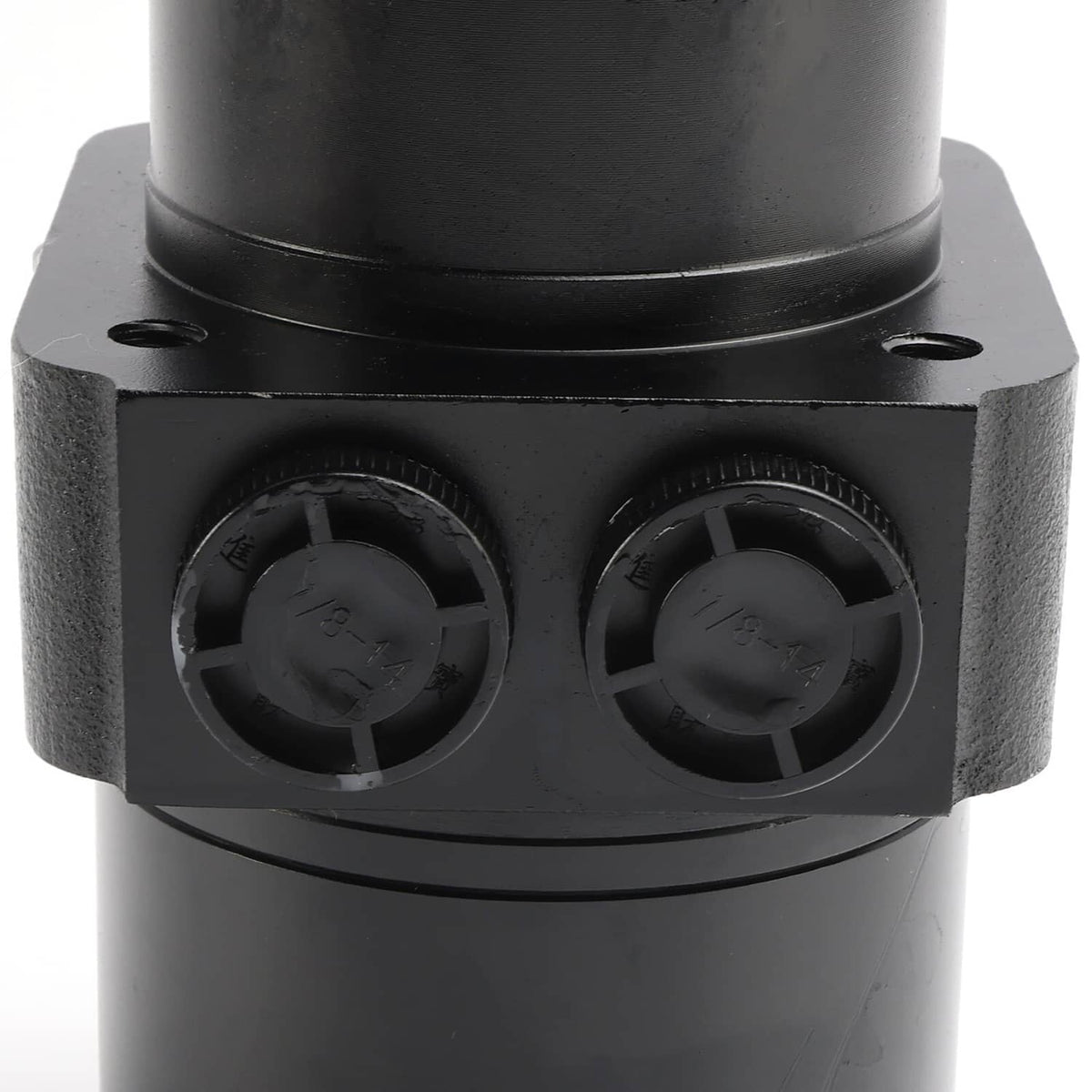 Solid Spare HGM-15P-7131 32410007 Wheel Motor for Hydro Gear Wright Stander X Lawn Mowers