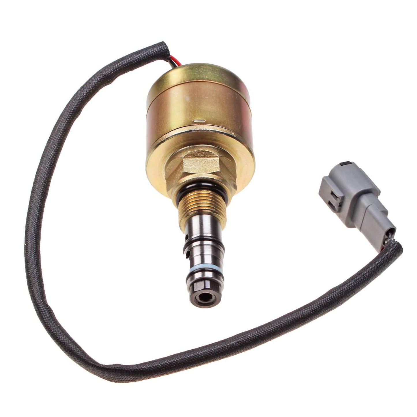 Solid Spare Pressure Sensor 4339559 9102068 for Hitachi EX200-2 EX200-3 EX220-2 EX220-3