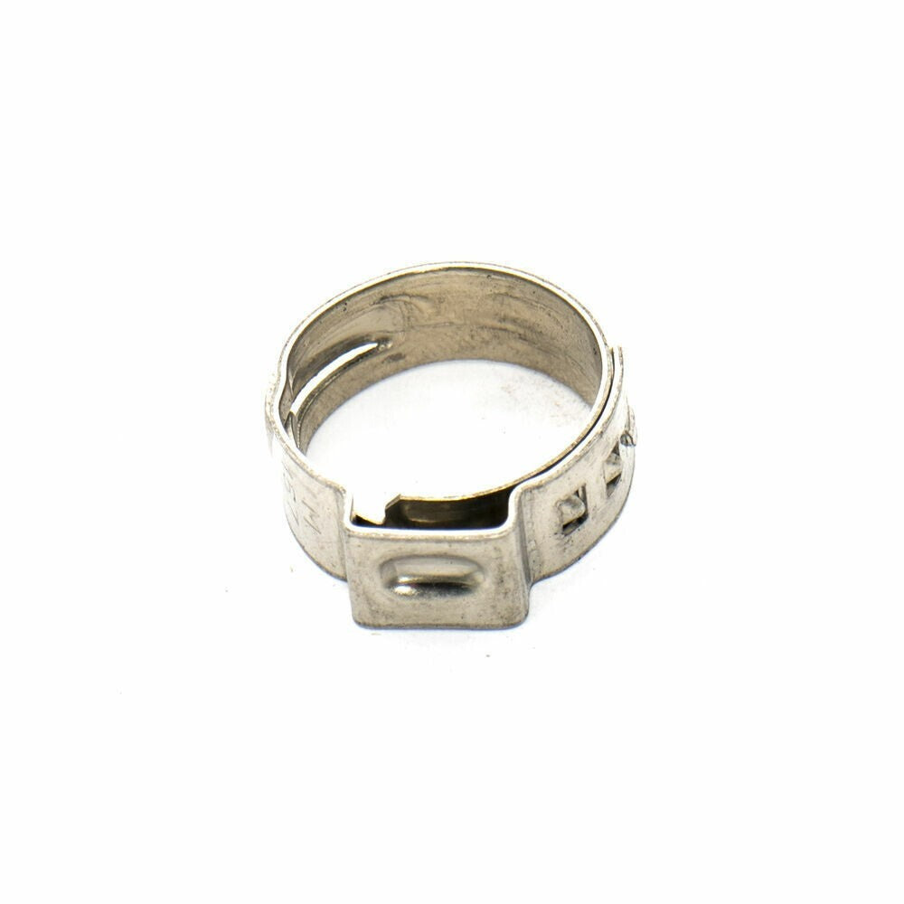 Solid Spare Kohler 24 237 05-S Fuel Hose Clamp