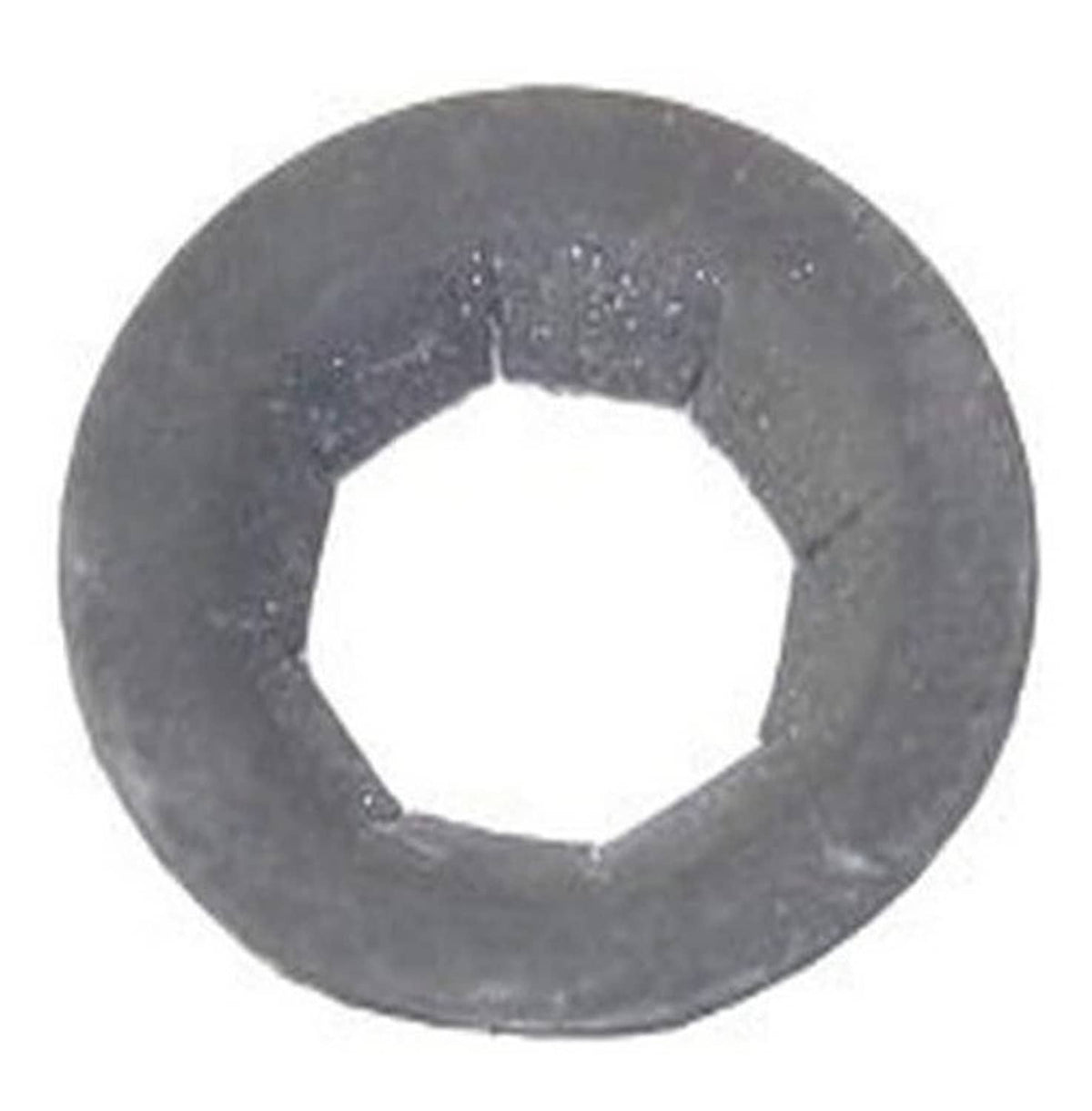 Solid Spare Husqvarna 532110452 Push Nut For Husqvarna/Poulan/Roper/Craftsman/Weed Eater