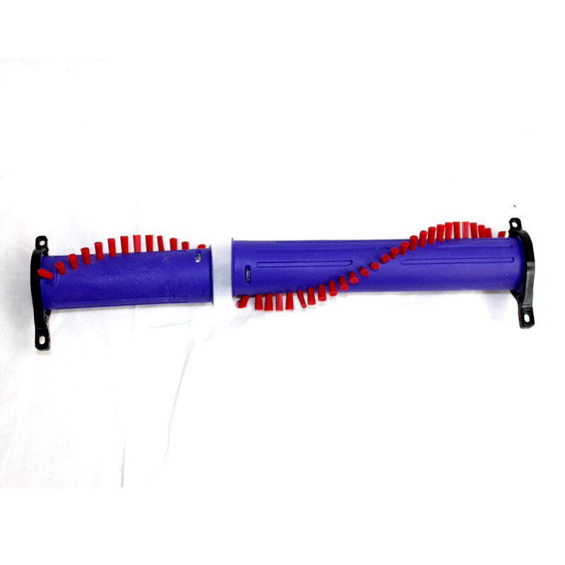 Solid Spare Dyson 967040-01 Brushroll Purple Red Service Assembly DC65 DC66 UP13