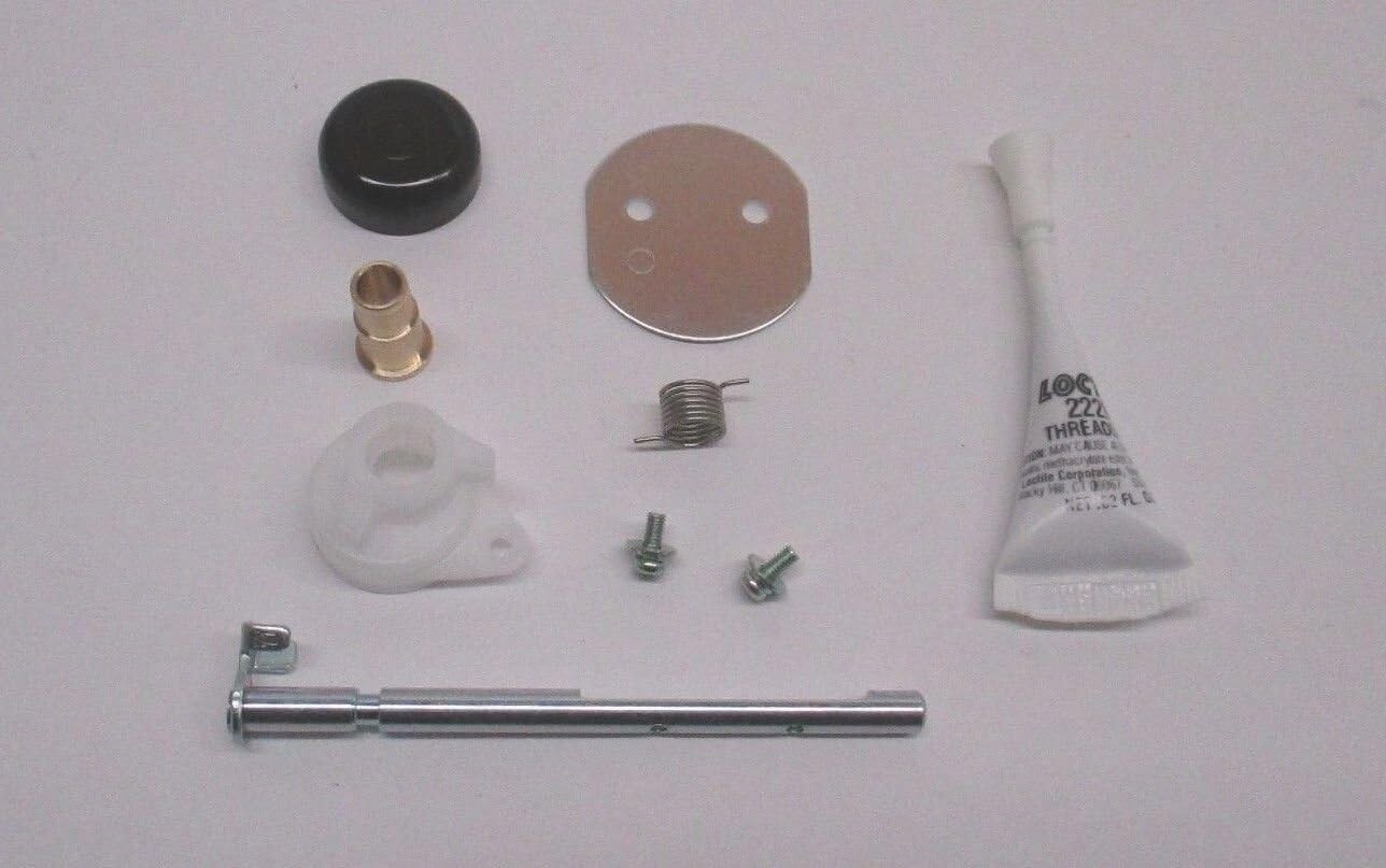 Solid Spare Kohler 24 757 07-S Choke Repair Kit