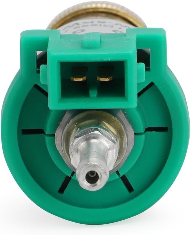 12V Upgrade Ultra-low Noise Heater Fuel Pump For Eberspacher Air Diesel Parking