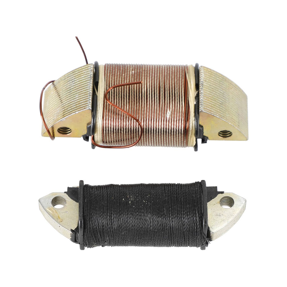 Solid Spare STATOR IGNITION MAGNETO Fit for HONDA 82-83 ATC185 82-86 ATC200 31120-958-023