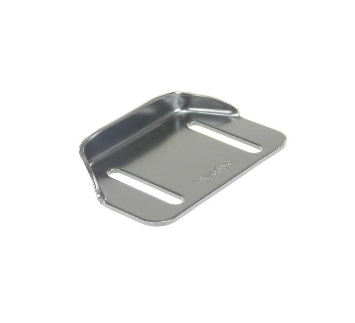 Solid Spare Oregon Snow Thrower Skid Replaces Part 73-031 MTD Part 784-5580