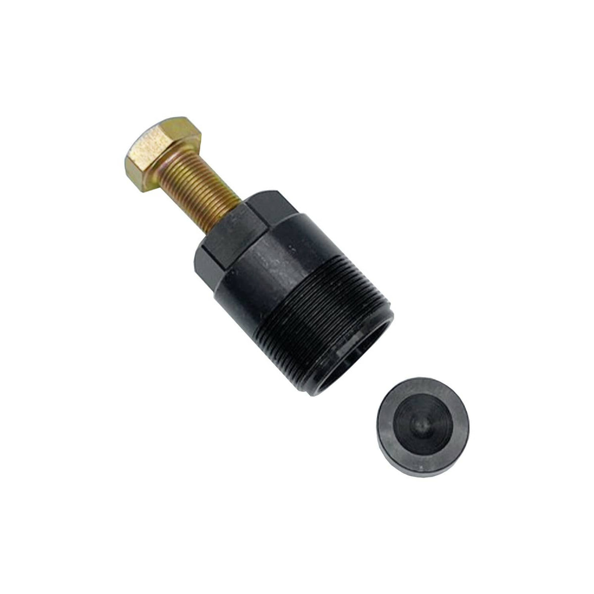 Solid Spare Flywheel Puller Lift Ring For Mercury Mariner Outboard 91-849154T1 91-90455-1