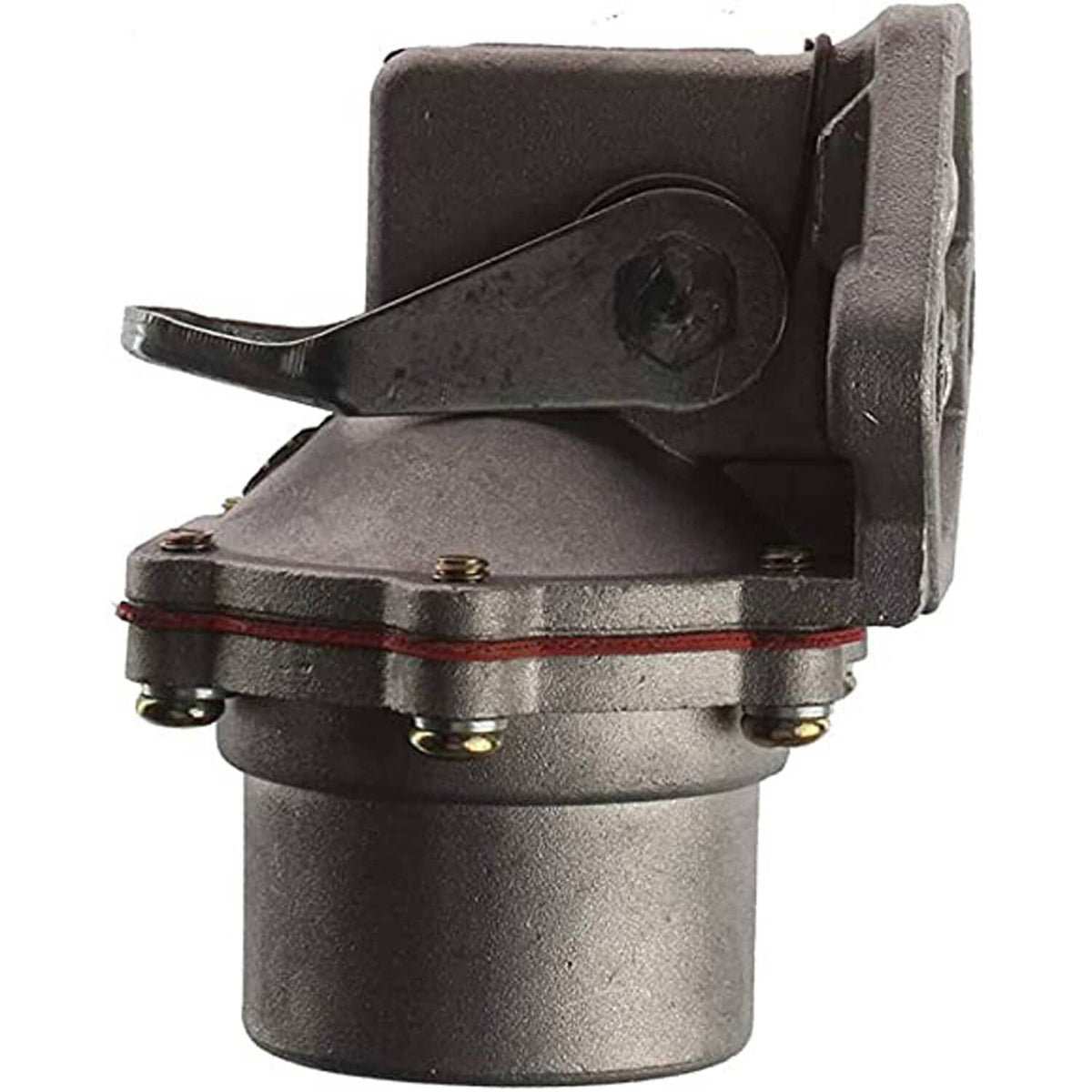 Solid Spare Fuel Lift Pump 2674 M1812 757-14175 for LP Range Engine LPA2 LPA3