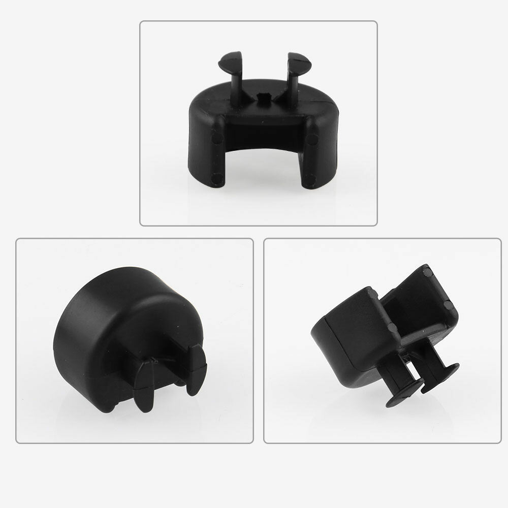 Tailgate Hinge Pivot Bushing Insert Kit for Dodge Ram Ford f150 f250 f350 Trucks