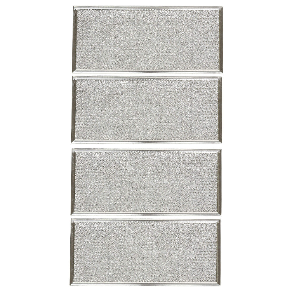 Solid Spare 4 Microwave Filter for Whirlpool AP5617368 EA3650910 PS3650910