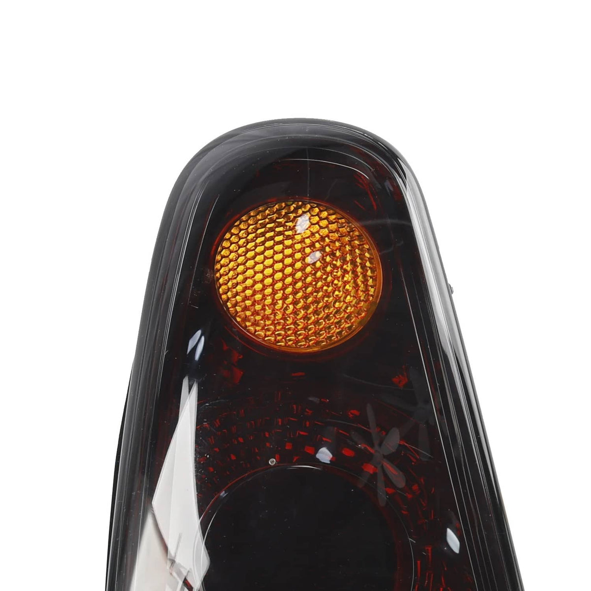 Solid Spare Rear L+R Tail Light Lamp 63217166955 56 For Mini Cooper R50 R52 R53 2005-2008 07