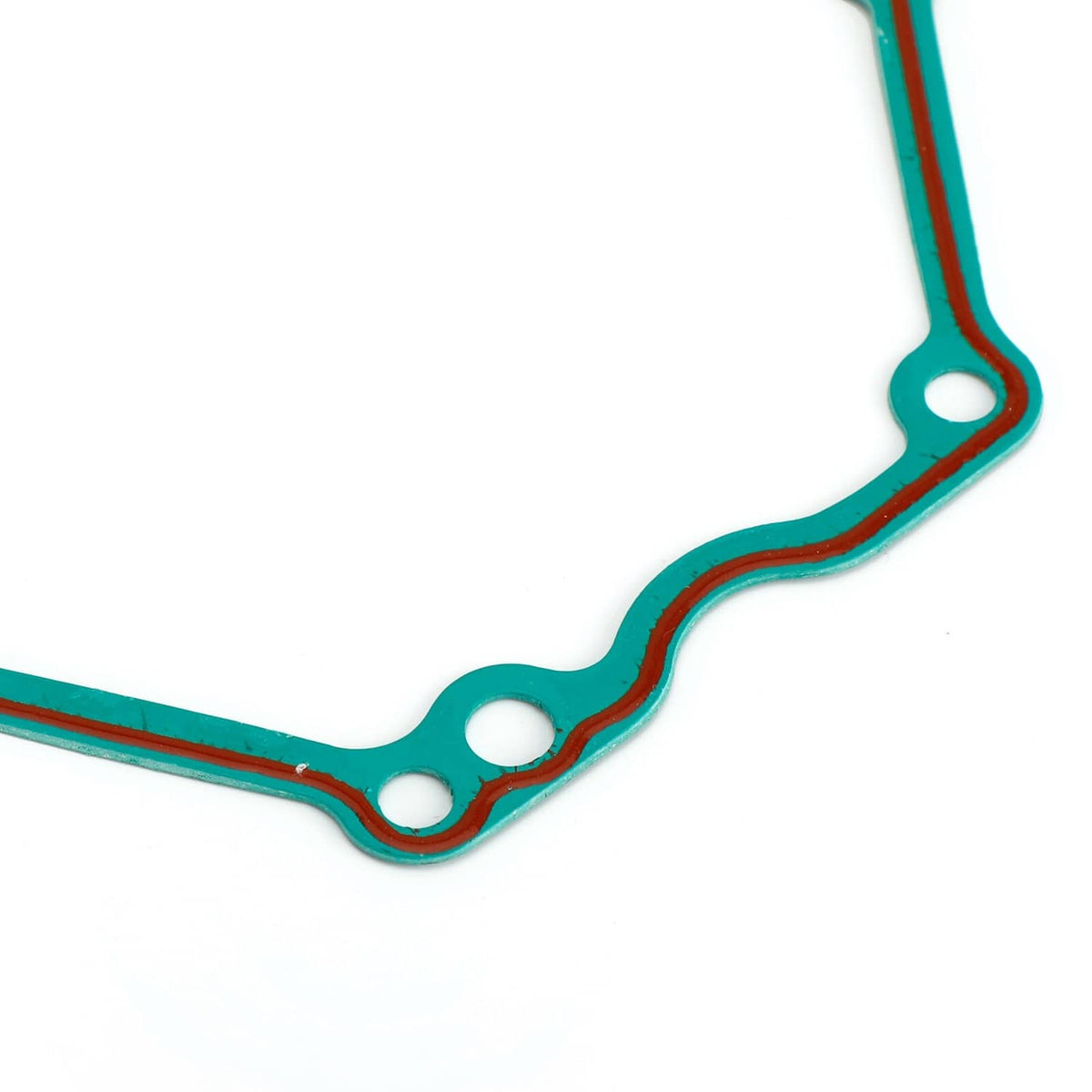 Solid Spare Generator Crankcase Cover Gasket For Yamaha R6 YZF-R6 RJ11 RJ15 RJ27 2006-2020