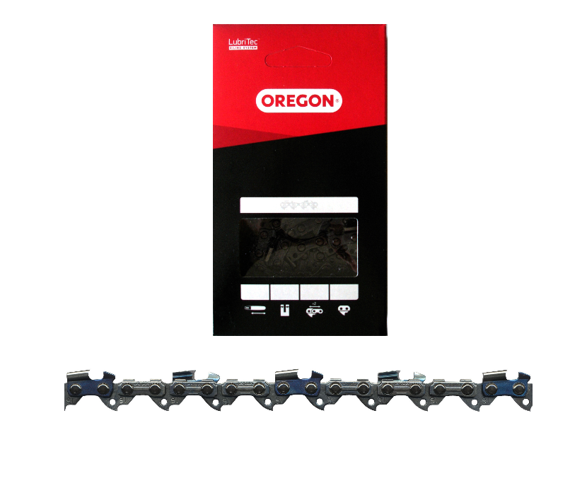 Solid Spare Oregon 22LPX081G Powercut Saw Chain 81 Links For 20" Bar Fits Stihl