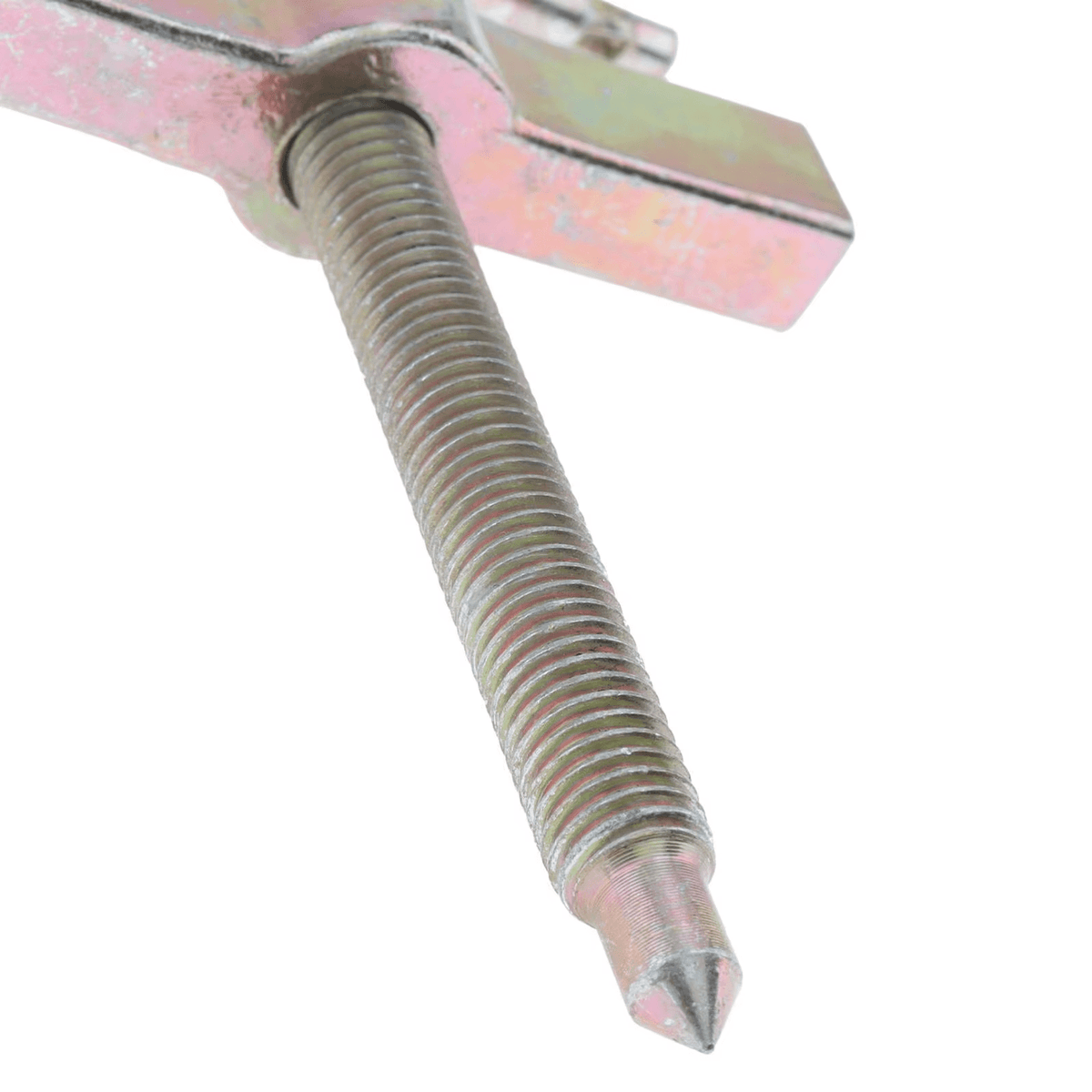 Solid Spare 3 Inch Two Jaw Gear Pulley Bearing Puller Remover Tool 3" Small Leg Mechanics