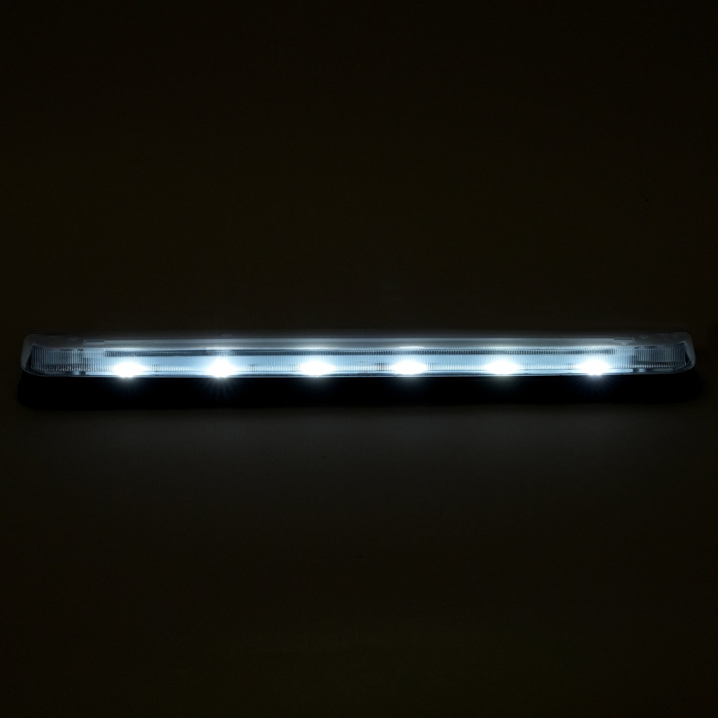 Solid Spare 3Pcs White LED Cab Roof Marker Top lights For Chevrolet Silverado 2500 3500