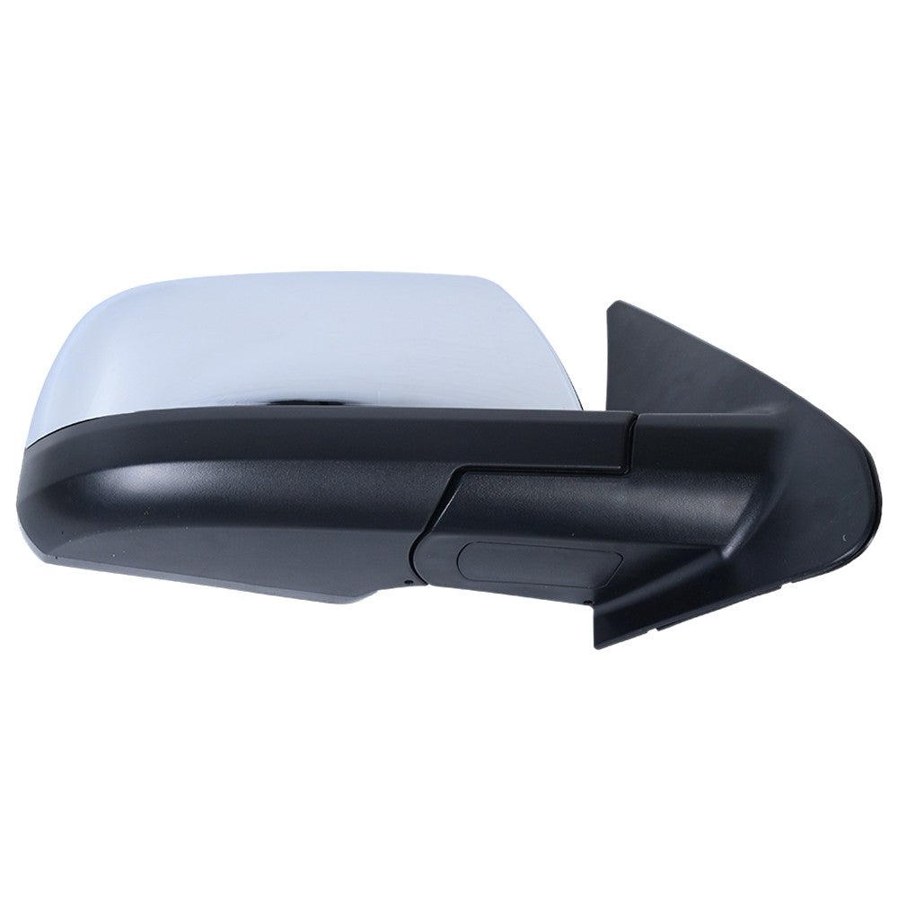 FOR Toyota Tundra Sequoia Passenger Side Power Folding Mirror