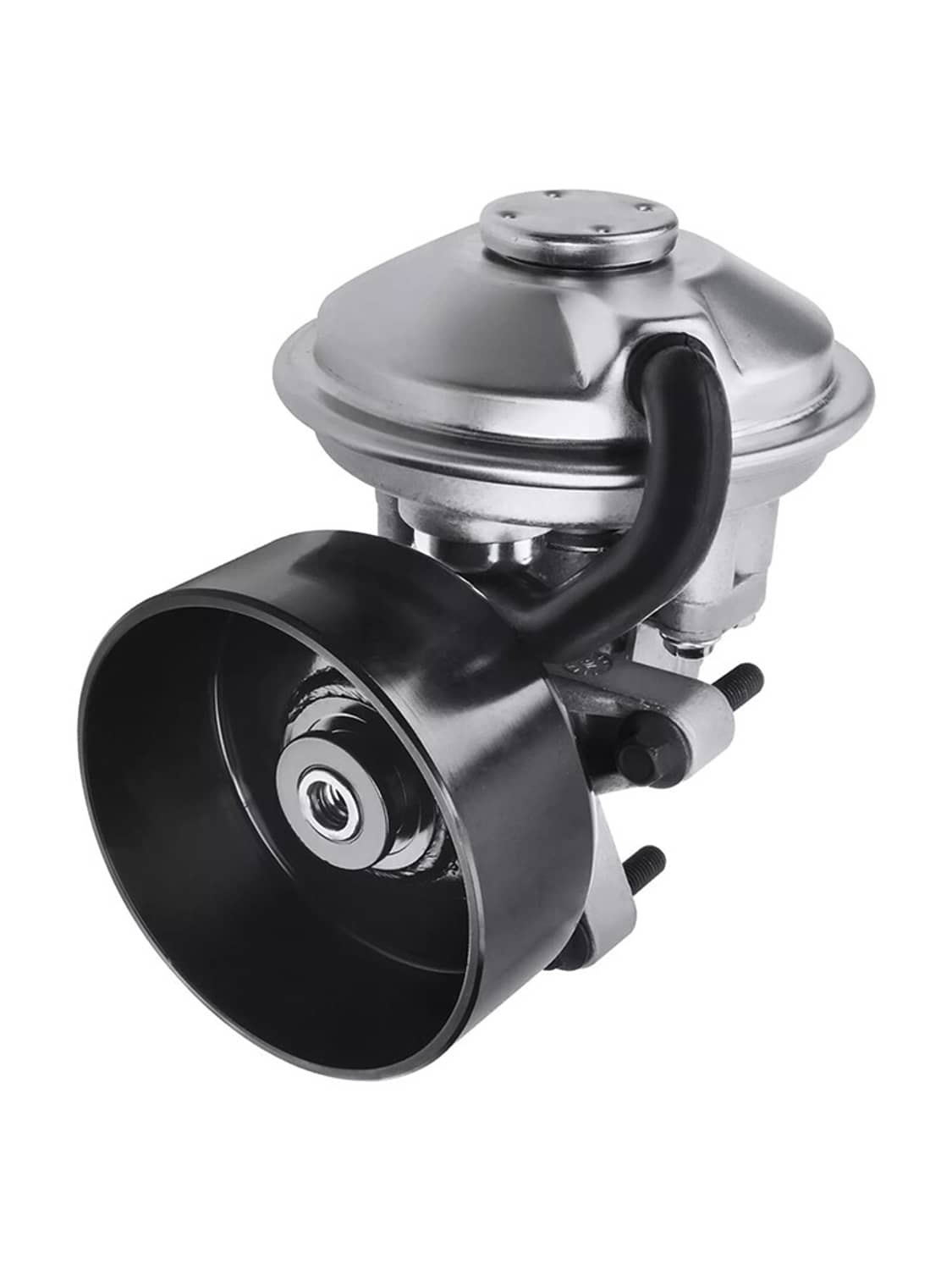 Solid Spare Mechanical Vacuum Pump For Ford F250-F550 Super D Econoline V8 7.3L Diesel