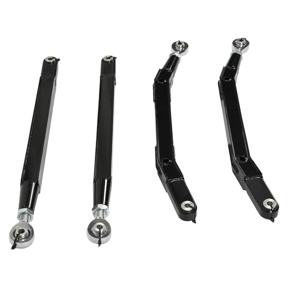 Solid Spare Powder Coated Radius Arms For Polaris RZR PRO XP / 4 2020+ High Clearance Boxed