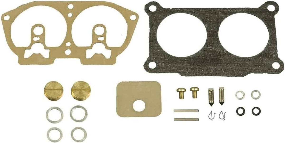 Solid Spare Sierra Marine 18-7002 Carburetor Kit