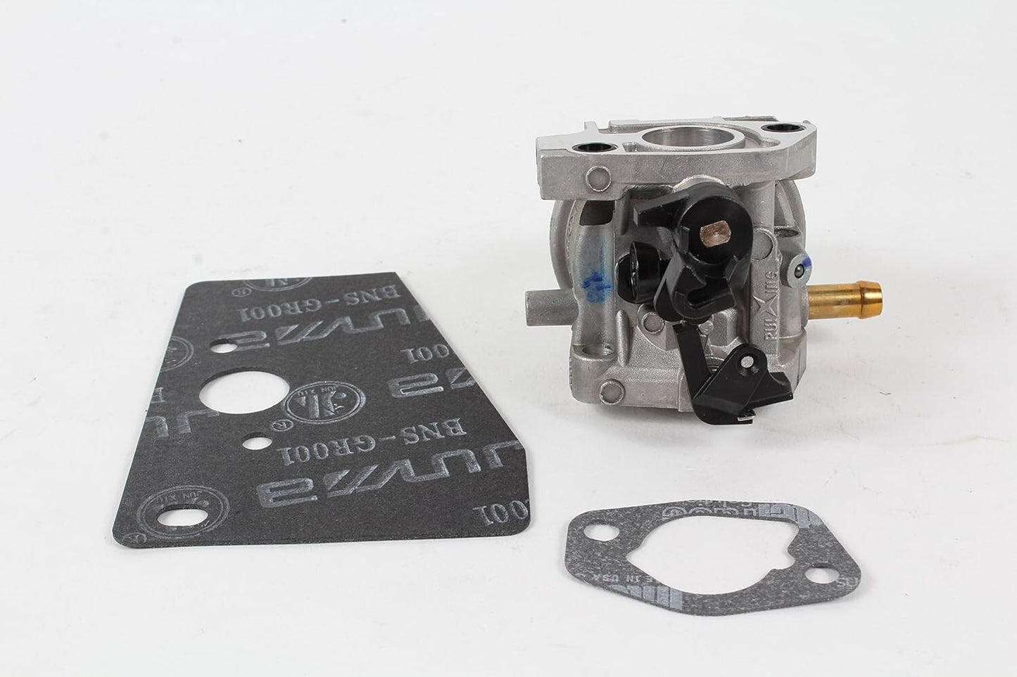 Solid Spare Kohler 14 853 58-S Carburetor Kit 13MM Standard Choke