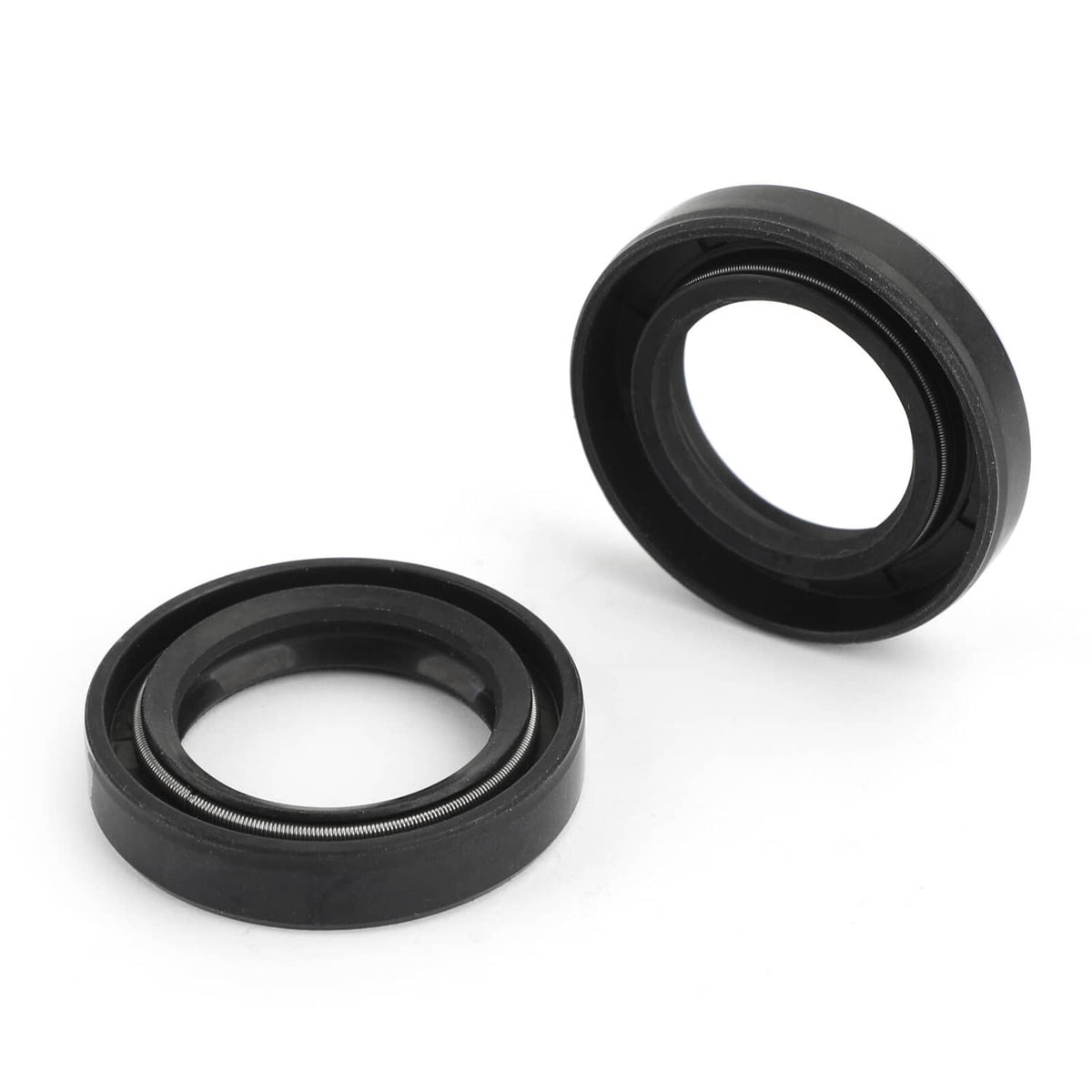 Solid Spare Complete Engine Oil Seal Kit Fit Yamaha IT175 YZ 100 125 DT MX 125 175 74-83 US