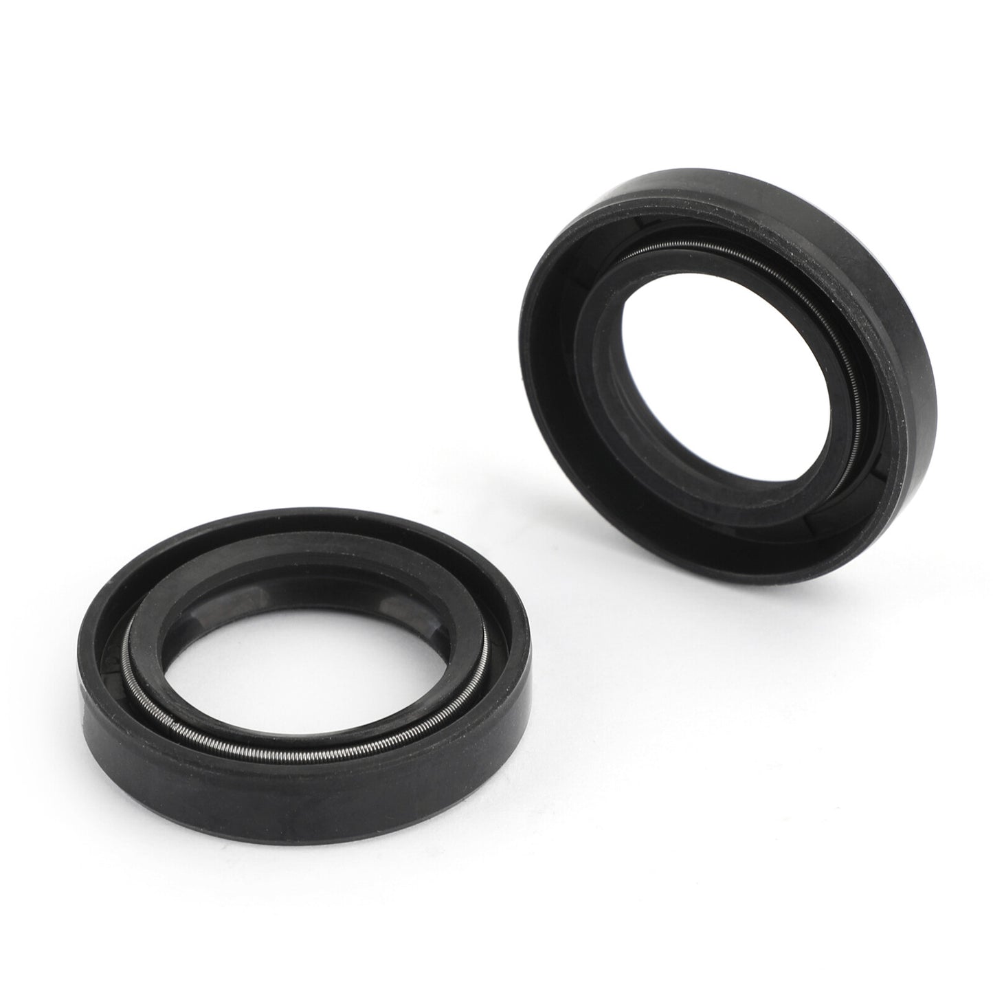 Complete Engine Oil Seal Kit Fit Yamaha IT175 YZ 100 125 DT MX 125 175 74-83 US