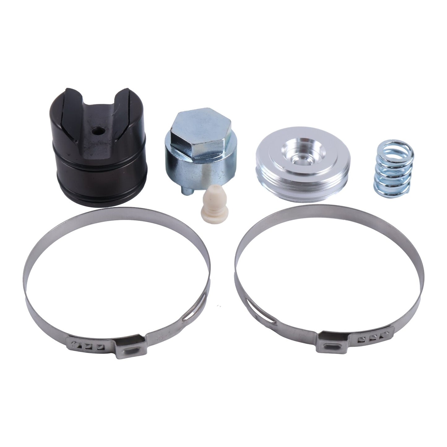 Solid Spare Steering Rack Repair Kit & Thrust Piece Tool for BMW F20 F21 F30 F32 F31 F36 F48