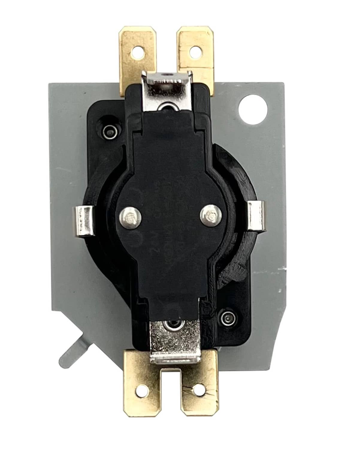 Solid Spare Fan Delay Timer 24V Replacement For Modine 4034110 5H73035 3H32722 5H602054