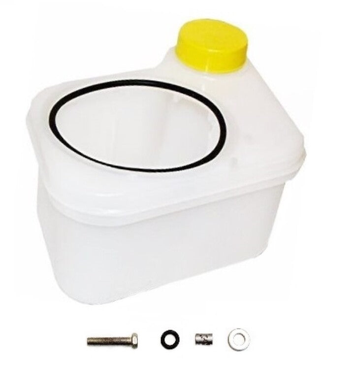 Oil Tank Reservoir Oildyne Style 1 Bolt Model For MerCruiser 18525A1, 854531-1
