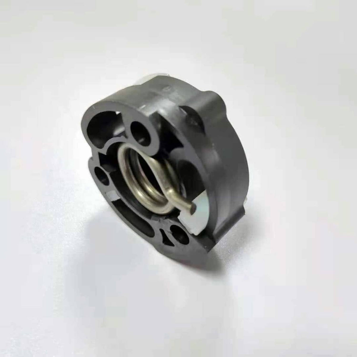 Solid Spare Supercharger Isolator (Coupler) 3.0 Liter For Jaguar Land Rover Range Torsion