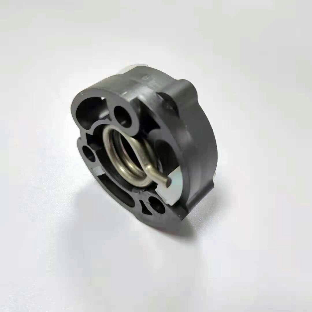 Supercharger Isolator (Coupler) 3.0 Liter For Jaguar Land Rover Range Torsion