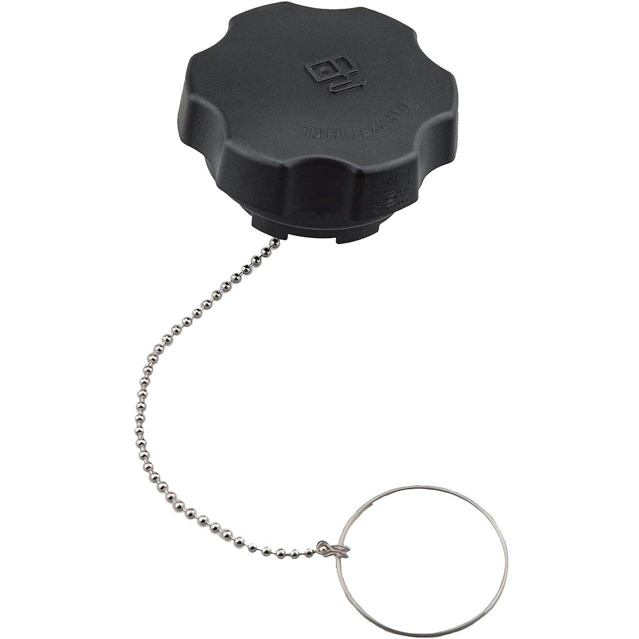 Solid Spare Kohler 17 173 49-S Fuel Tank Cap Assembly
