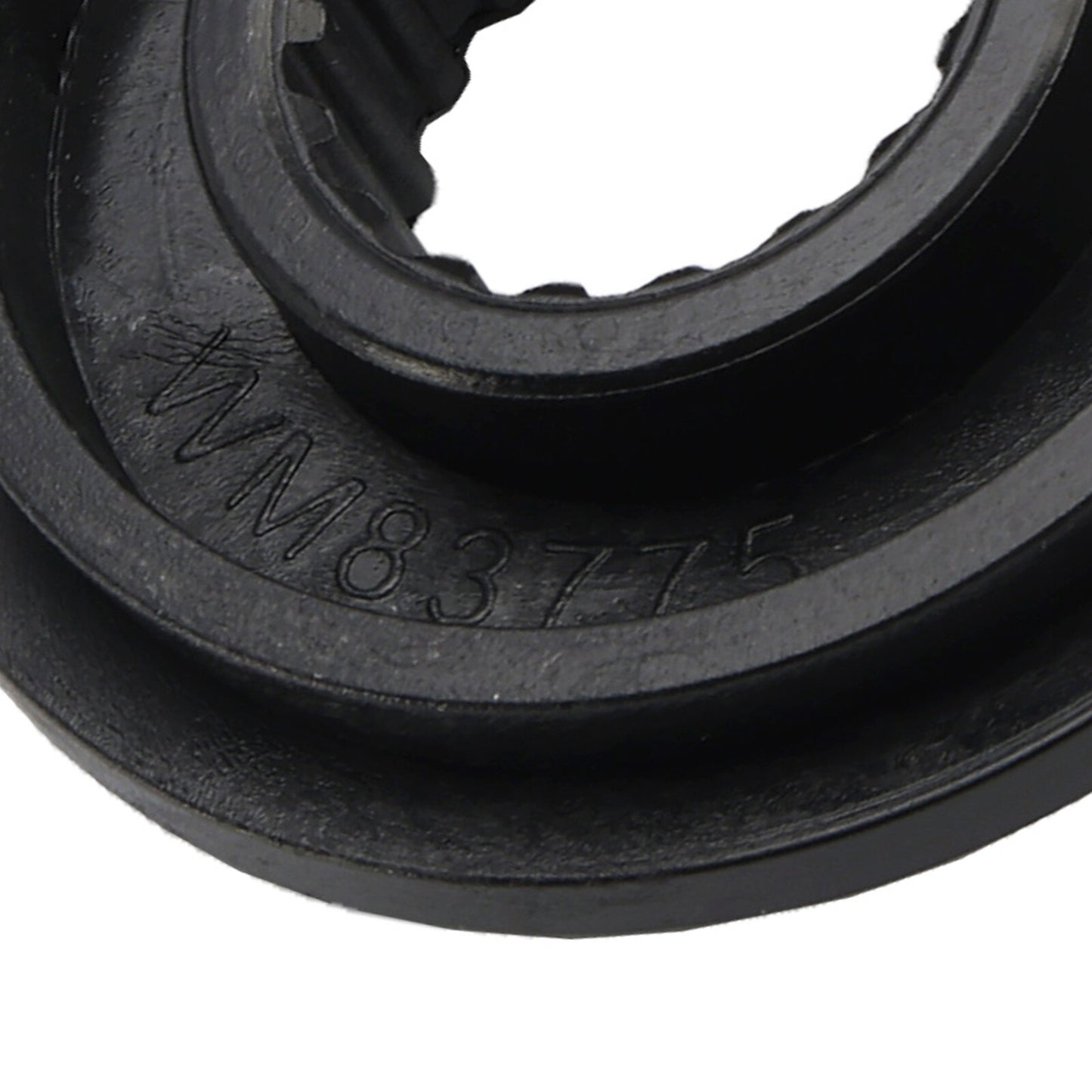 DC97-16984A Washer Clutch Gear Coupling for Samsung Washing Machine`