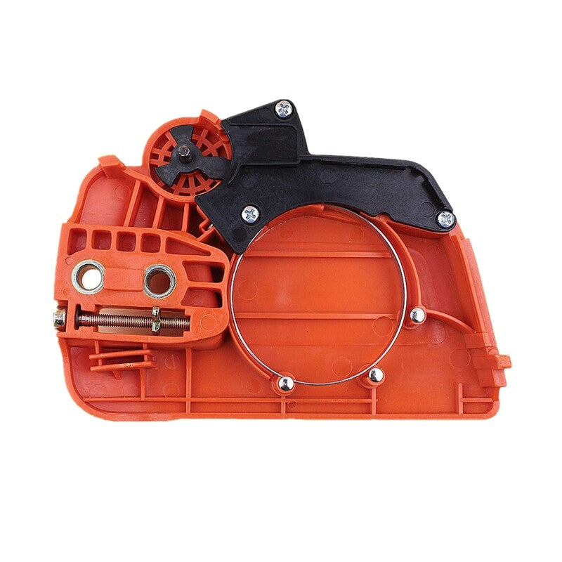 Chain Brake Side Clutch Cover for Husqvarna 120 Mark II III Chainsaws 525628901