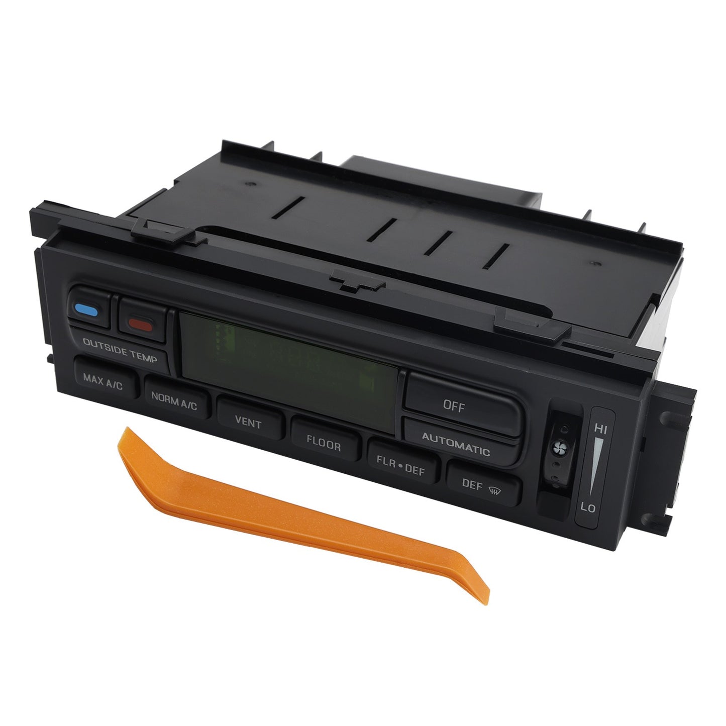 AC Heater Climate Control Panel Module for Ford Crown Victoria 2003-2011 599-220