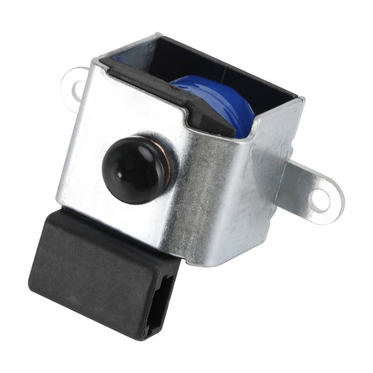 Solid Spare Steering Column Lock Solenoid Valve A4534600700 For BENZ SMART 453
