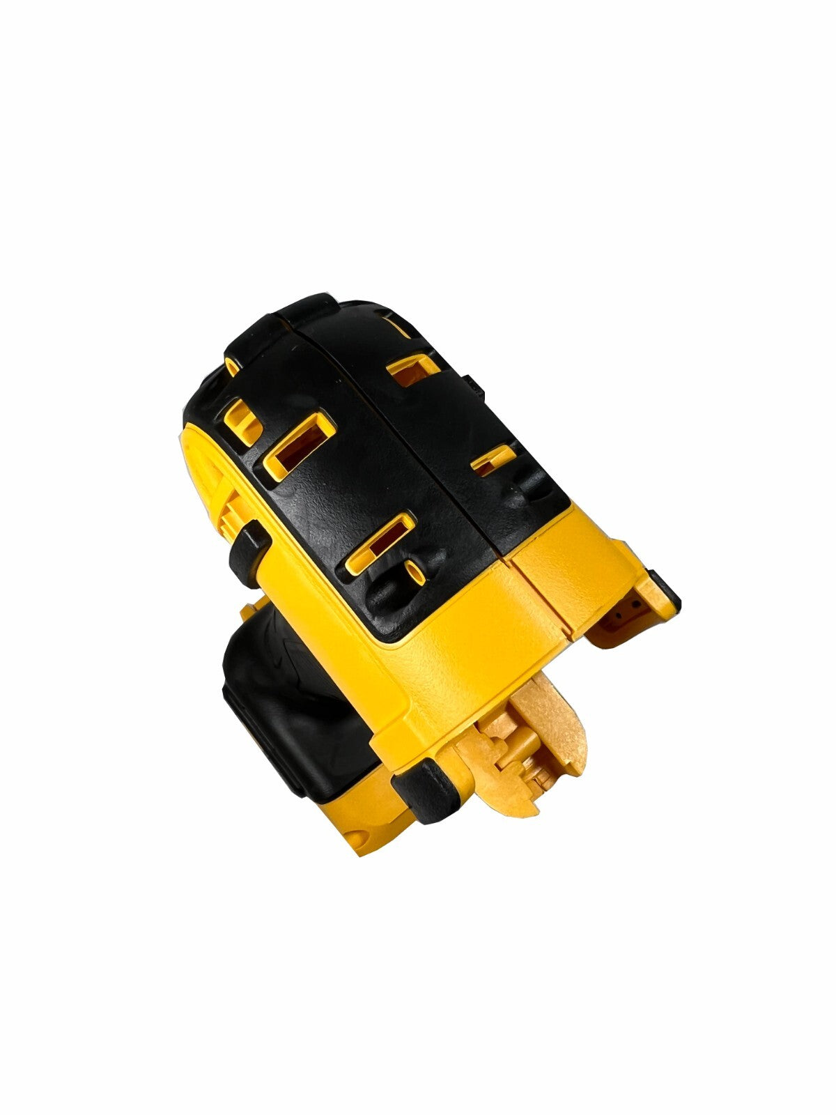 Solid Spare DeWalt N633132 Clamshell Impact Driver Housing DCF885 DCF880