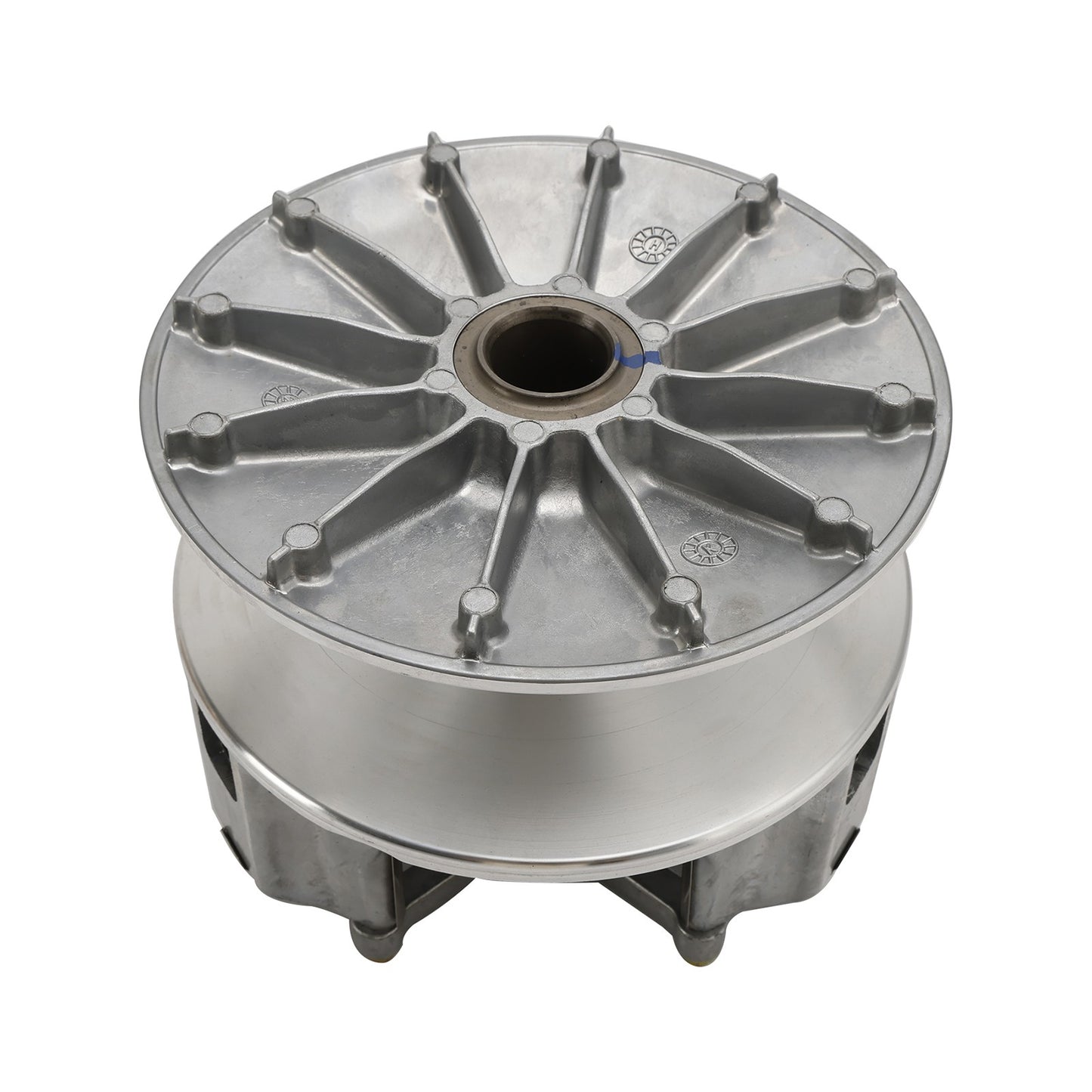 Front Complete Variator Set 1323327 For Polaris Rzr Xp 4 Turbo Intl Xp Turbo S`