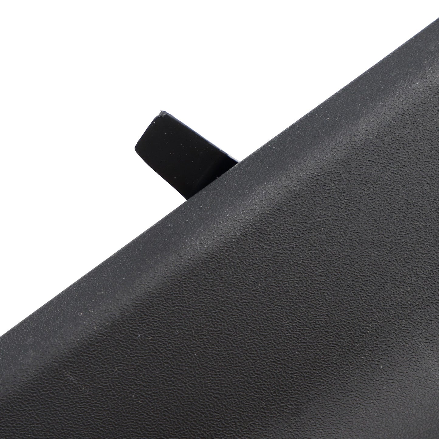 Front Left Fascia Spat 68421753AB For Jeep Grand Cherokee L 2021-2024