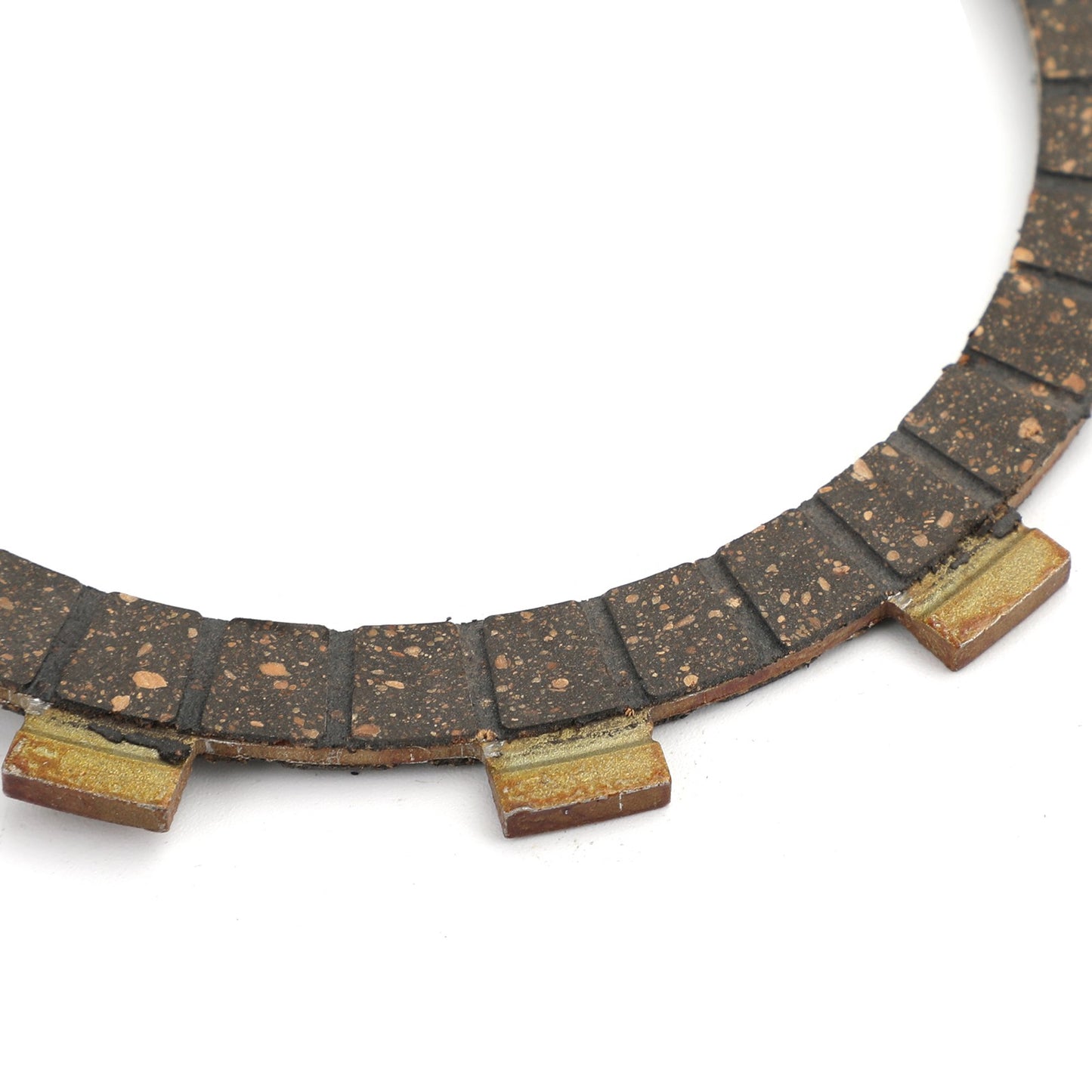 Clutch Kit Iron & Friction Plates fit for Suzuki AX100 AX115 TS100 TC100 RV90