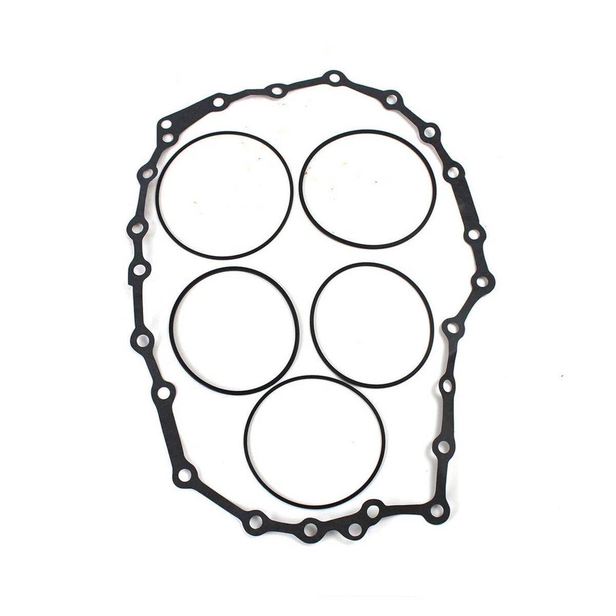 Solid Spare RE0F10A JF011E CVT Auto Transmission Master Rebuild Kit For NISSAN Mitsubishi