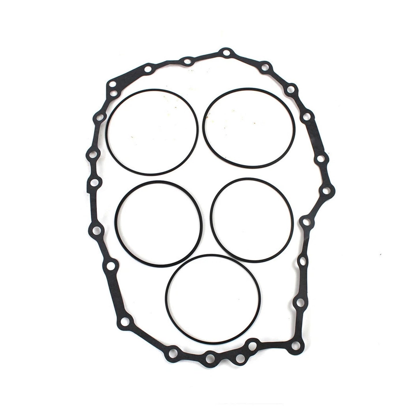 RE0F10A JF011E CVT Auto Transmission Master Rebuild Kit For NISSAN Mitsubishi