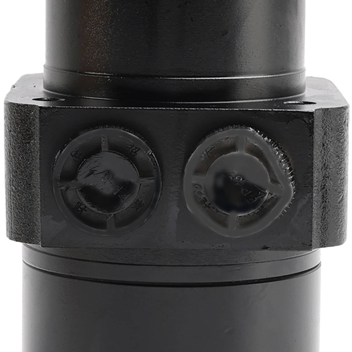 Solid Spare HGM-12P-7172 32410004 Wheel Motor for Hydro Gear Snapper Great Dane Lawn Mowers