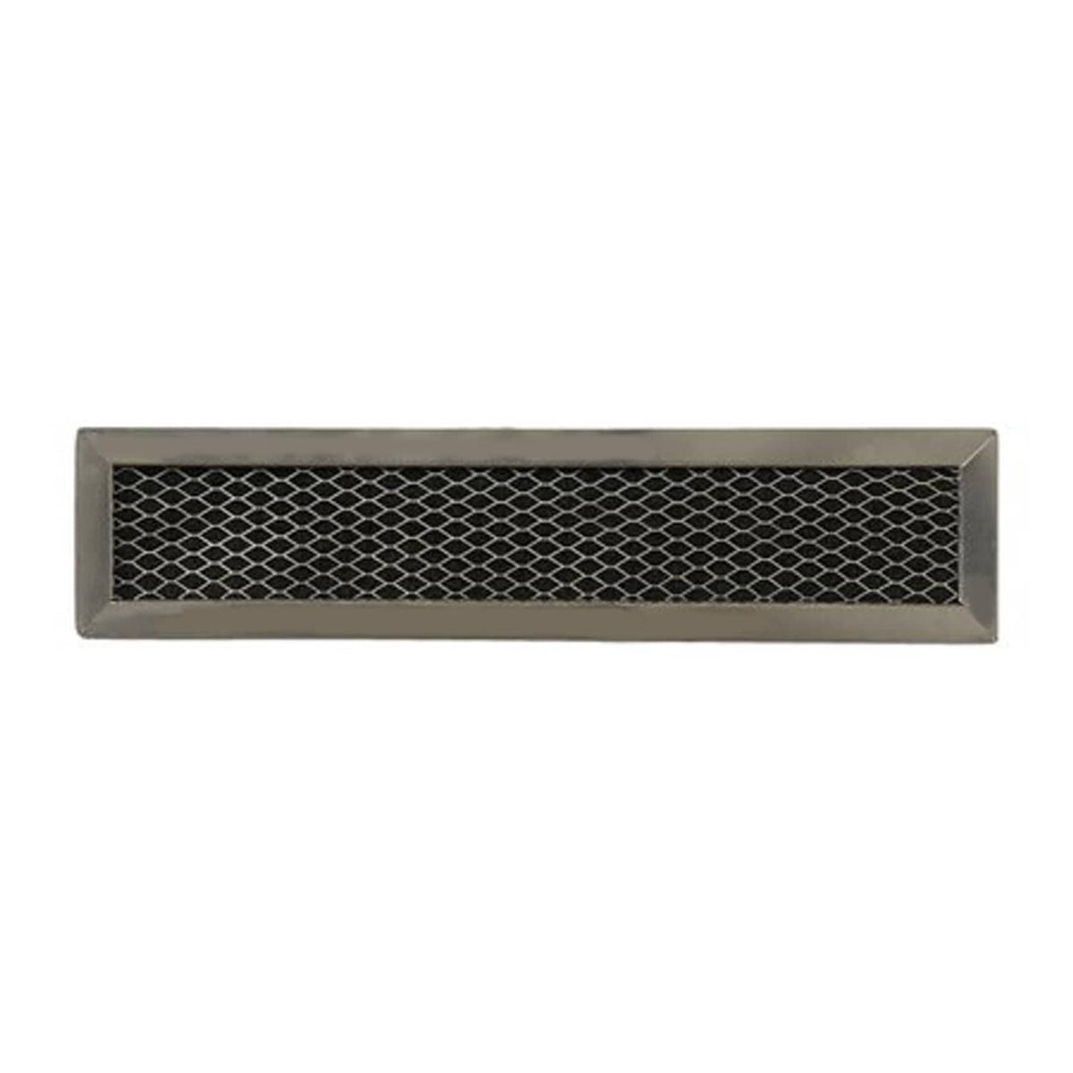 Solid Spare Compatible Frigidaire 5304464577 Charcoal Carbon Microwave Filter Replacement