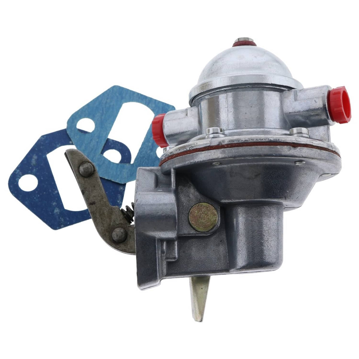 Solid Spare New Fuel Lift Pump for John Deere JD300 JD301 JD760 Series Tractor RE42211