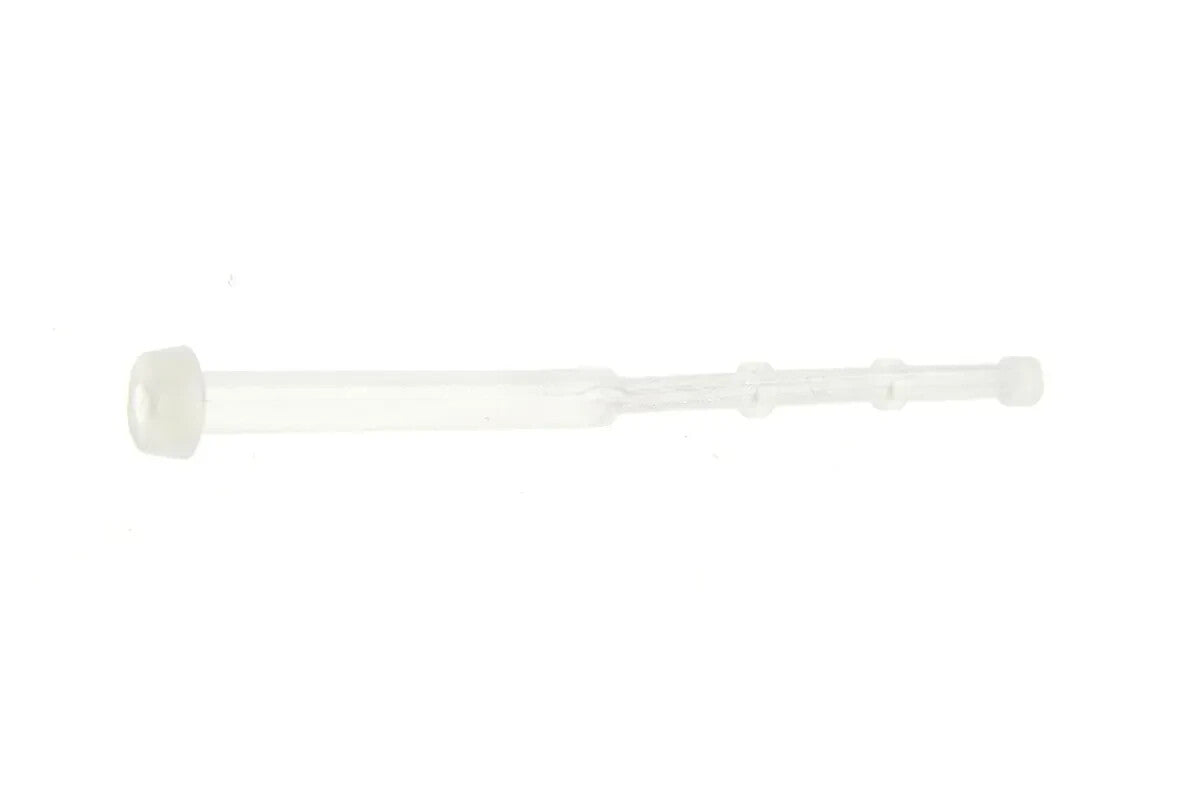 Solid Spare Kohler 14 050 14-S Fuel Filter In-Nipple