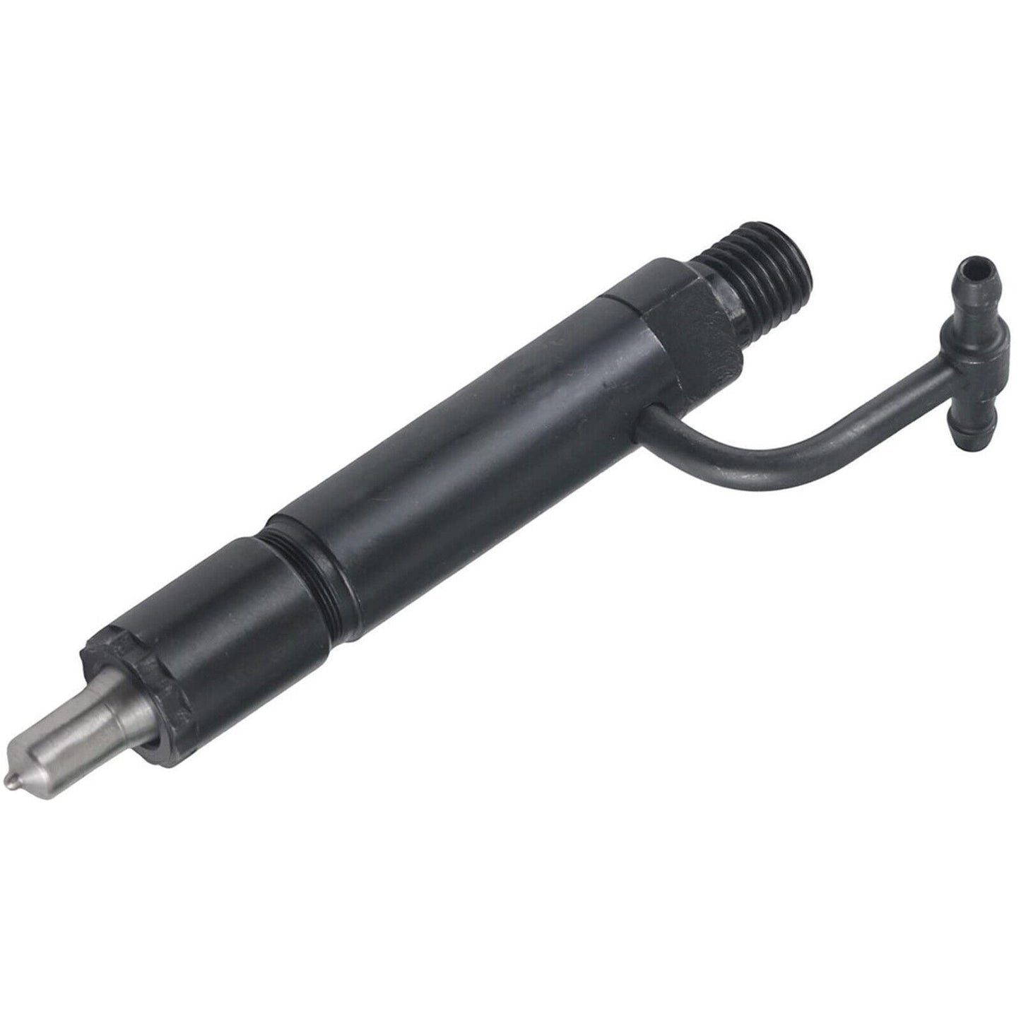 Solid Spare Fuel Injector AT110293 for John Deere 870 790 990 3015 4019 4020 3235 6675 7775